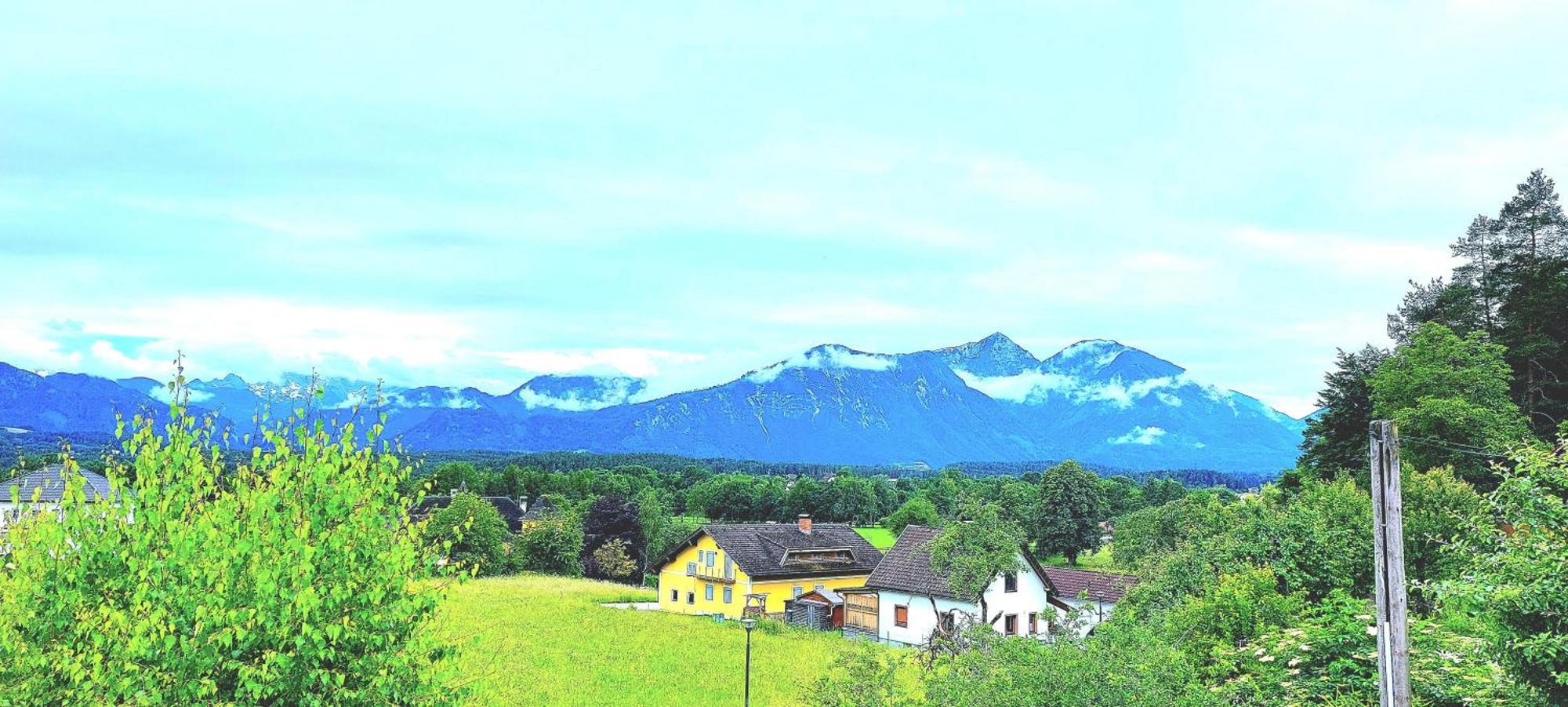 Ferienhaus Golfblick Grabelsdorf Exterior foto