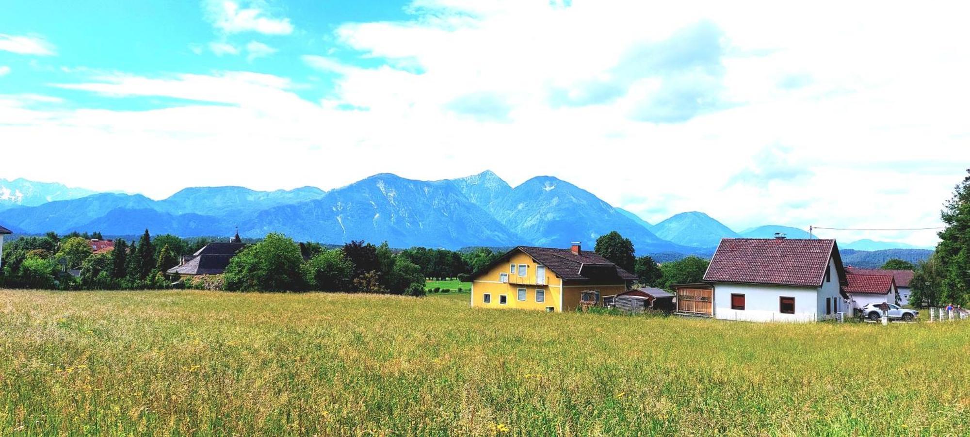 Ferienhaus Golfblick Grabelsdorf Exterior foto
