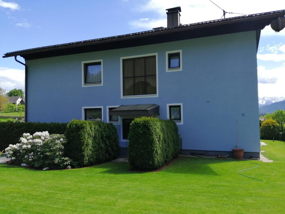 Ferienhaus Golfblick Grabelsdorf Exterior foto